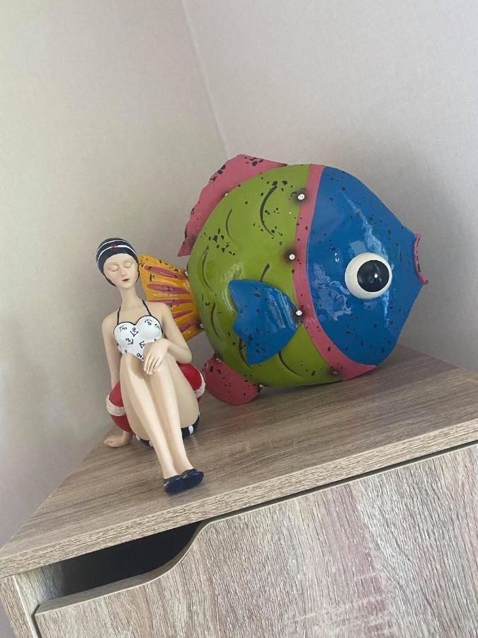 ホテル Le Torcopel Grangues エクステリア 写真